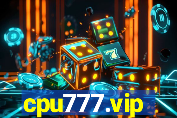 cpu777.vip