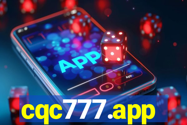 cqc777.app