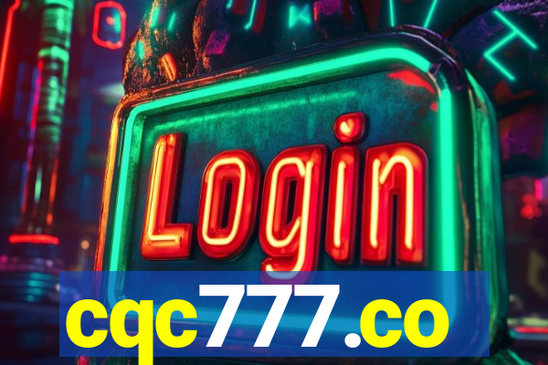 cqc777.co