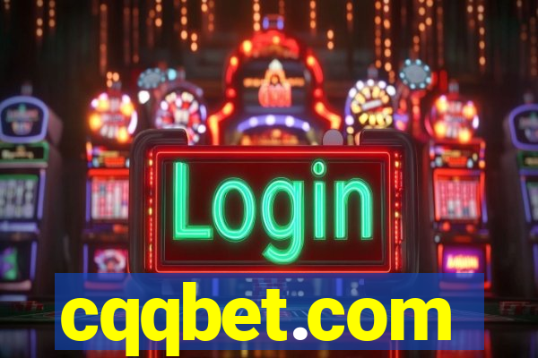 cqqbet.com