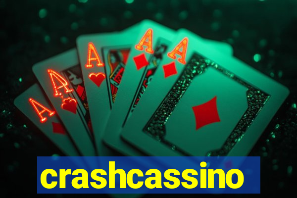 crashcassino