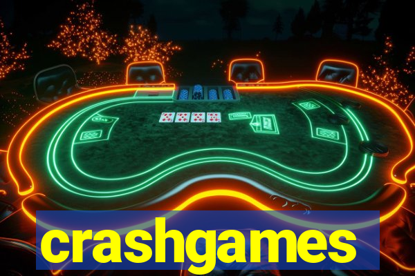 crashgames