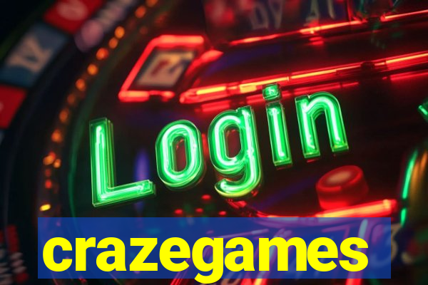 crazegames