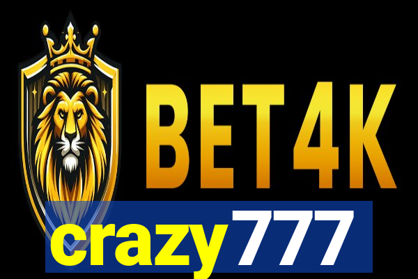 crazy777