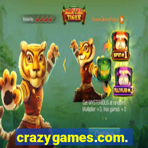 crazygames.com.br