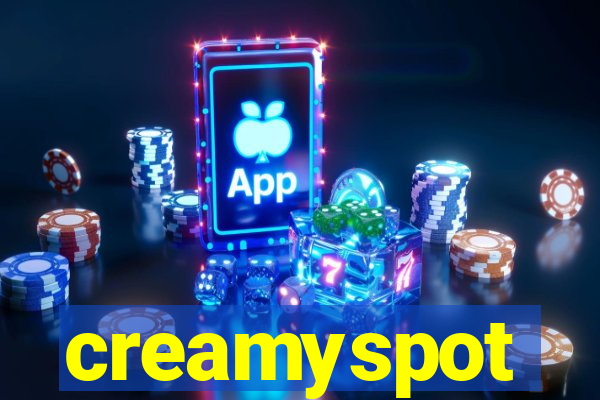 creamyspot