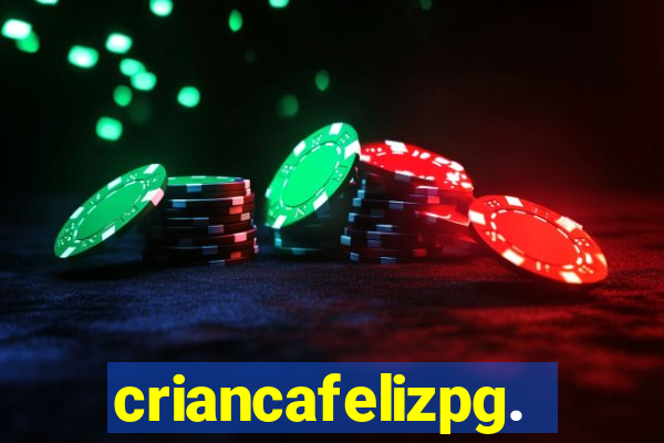 criancafelizpg.com