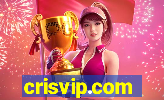 crisvip.com