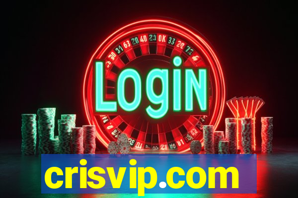 crisvip.com