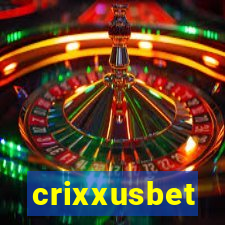 crixxusbet