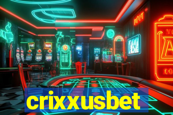 crixxusbet