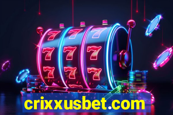 crixxusbet.com