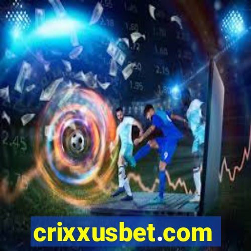 crixxusbet.com