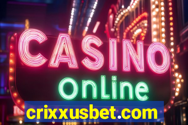 crixxusbet.com