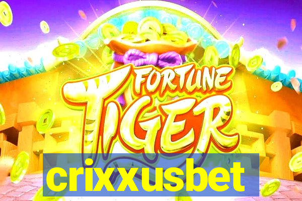 crixxusbet