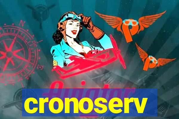 cronoserv