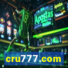 cru777.com