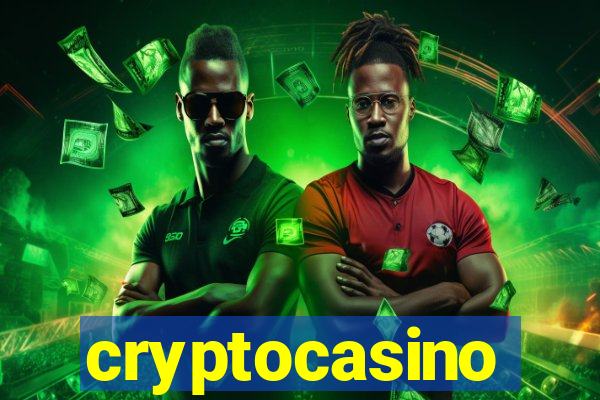 cryptocasino