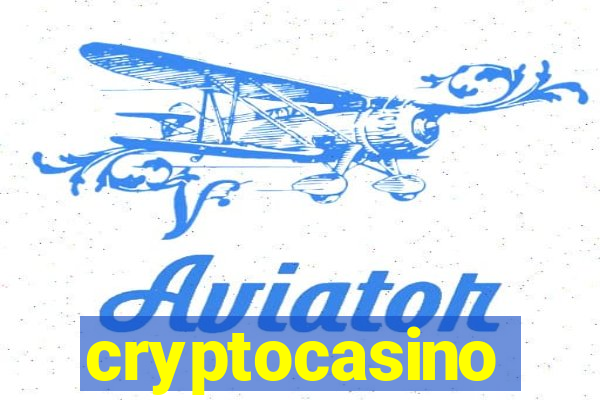 cryptocasino