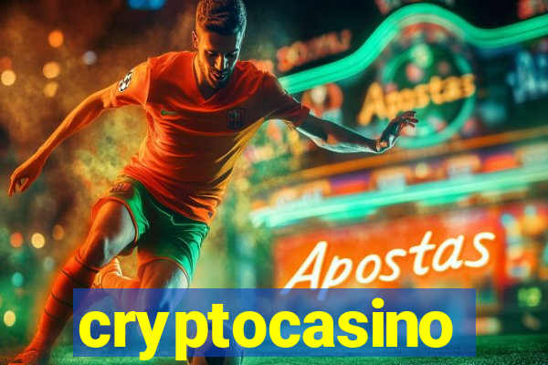 cryptocasino