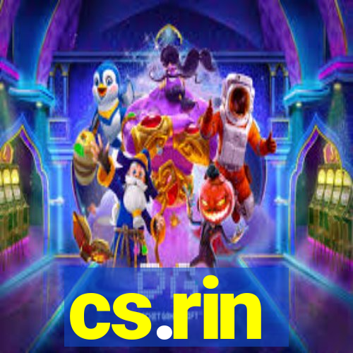 cs.rin