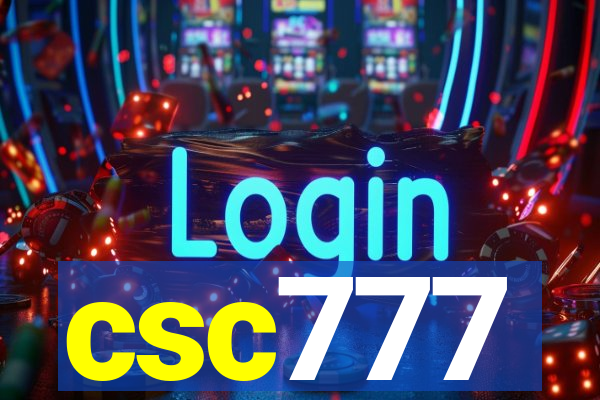 csc777