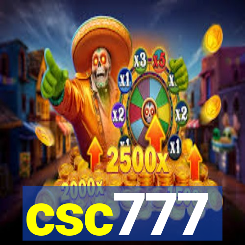 csc777