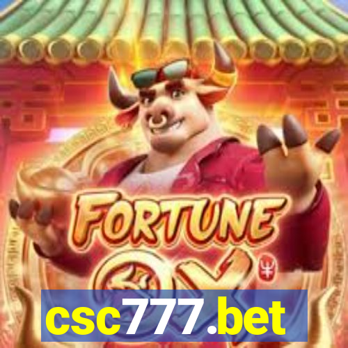 csc777.bet