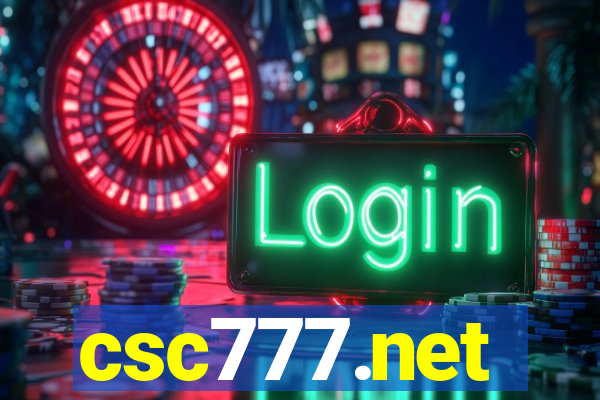 csc777.net