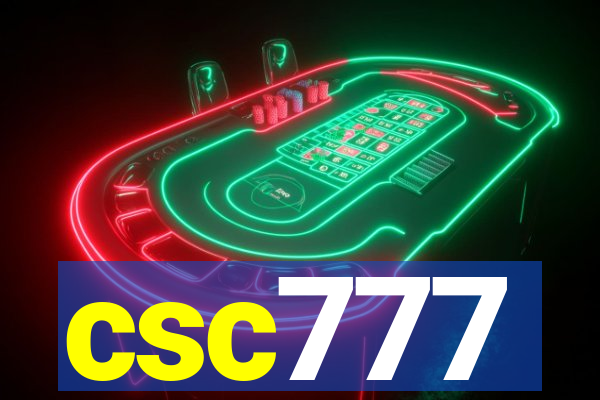 csc777