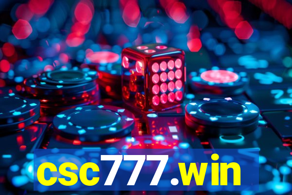 csc777.win