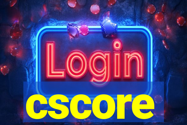 cscore