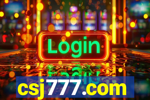 csj777.com