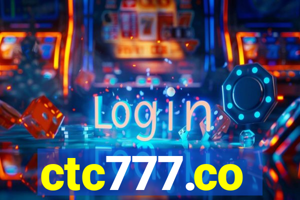 ctc777.co