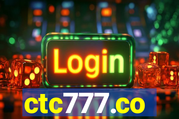 ctc777.co