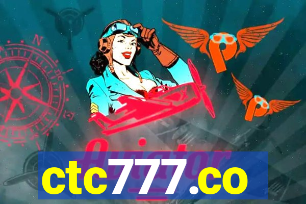 ctc777.co