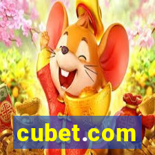 cubet.com