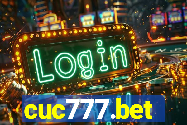 cuc777.bet