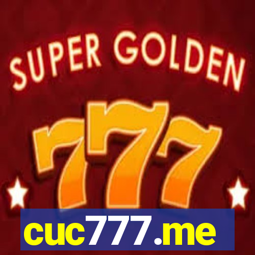 cuc777.me