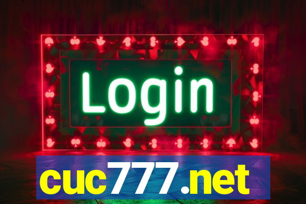 cuc777.net