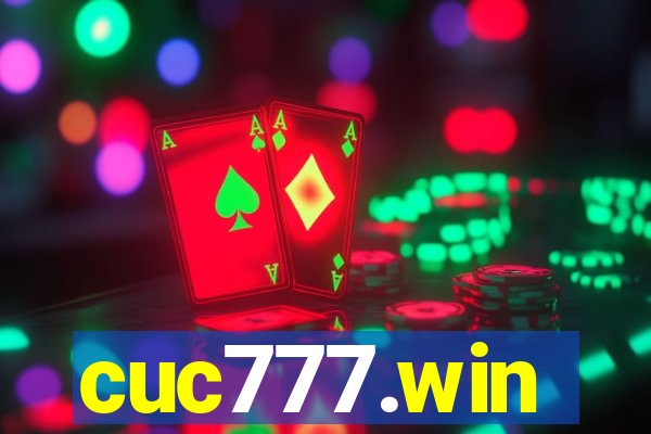 cuc777.win