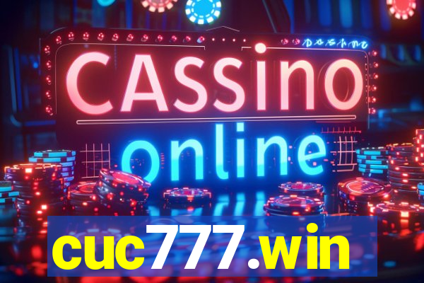 cuc777.win