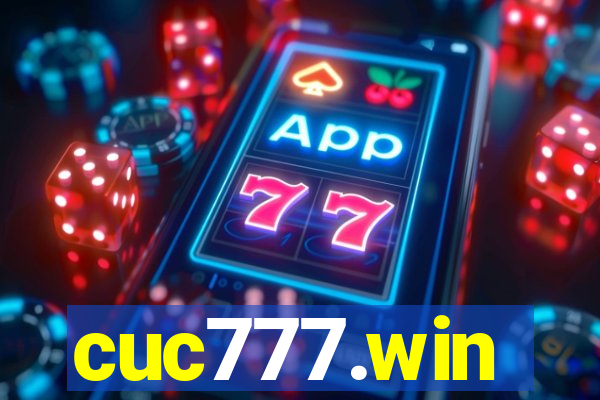 cuc777.win