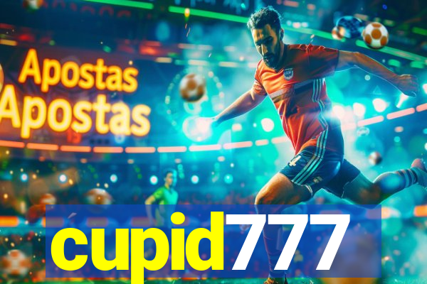 cupid777