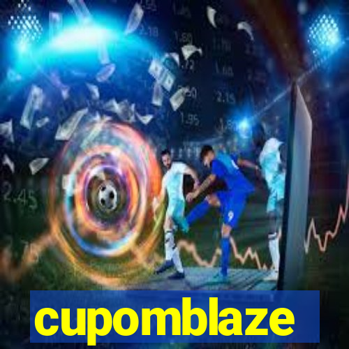 cupomblaze