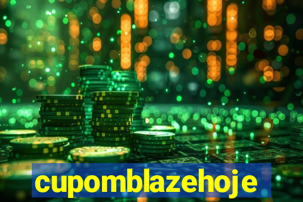 cupomblazehoje