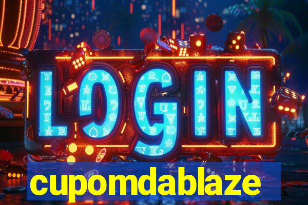 cupomdablaze