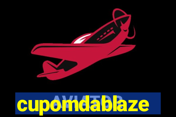 cupomdablaze