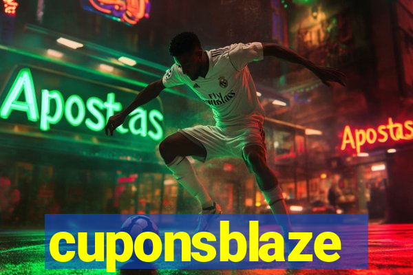 cuponsblaze