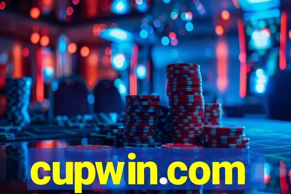 cupwin.com